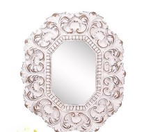 Зеркало Ажурная лилия BC16146