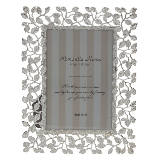 Фоторамка для фото 797784 10*15, L16 W2 H21,5 см