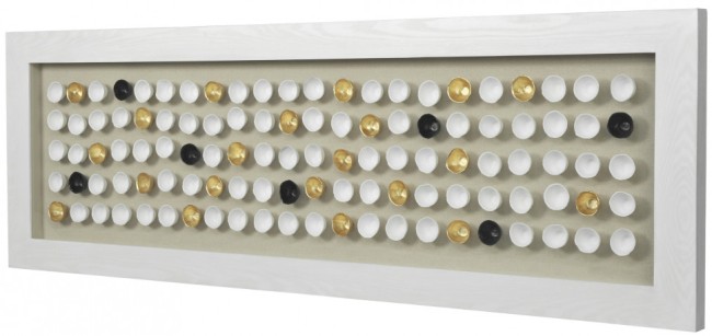 Панно-100 полусфер арт.22361