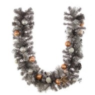 Изделие декоративное "Гирлянда", 215*12*27см 754750
