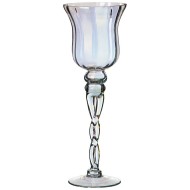 ПОДСВЕЧНИК АРТИ М 185-307 ДИАМЕТР=12 СМ ВЫСОТА=35 СМ