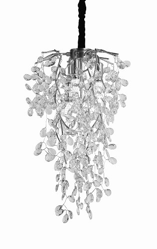 Люстрa P6072/D400 SV