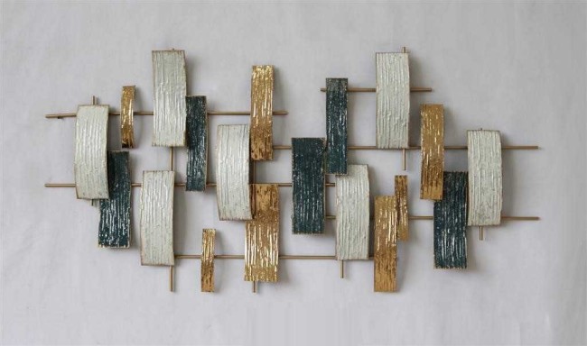 Настенный декор Корра КРИСТИ ХОУМ 15976  120х60х5 см