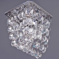 Точечный светильник 1311/CT G9 CR/CL