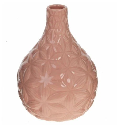 Ваза, 13*13*19см 772016