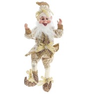 Эльф, L11 W10 H48 см 776038