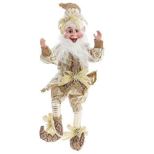 Эльф, L11 W10 H48 см 776038