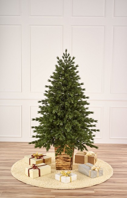 Ель искусственная в вазоне Японская 1,8 м ЕВЯ 18