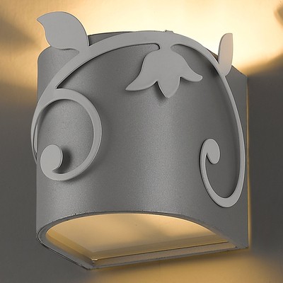 Настенный светильник 1464-1W