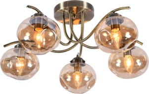 Люстра SVK MDL10219/5