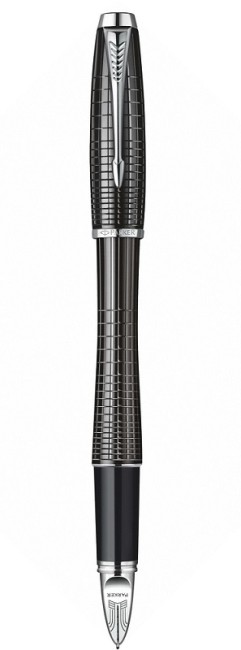 Ручка PARKER 5й пишущий узел Urban Premium F504 S0976050