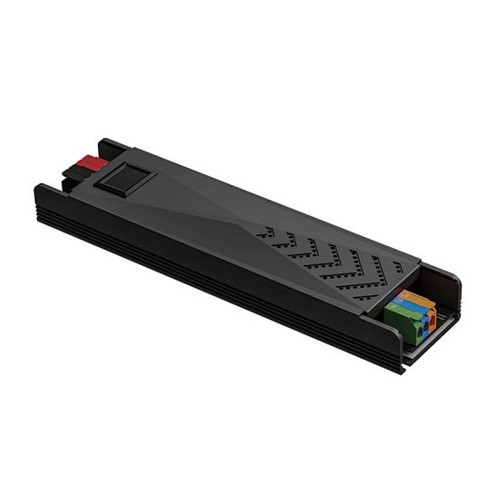 Блок питания Power-Pro 24V 100W IP20 4,2А A240105