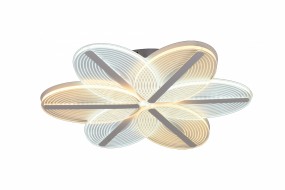 Светильник SVK 62285/520 WH LED 130W 3000-6000K DIMMER ПДУ