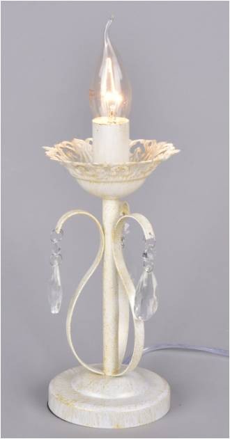 Светильник "Анхель" РС21101 WT/1C