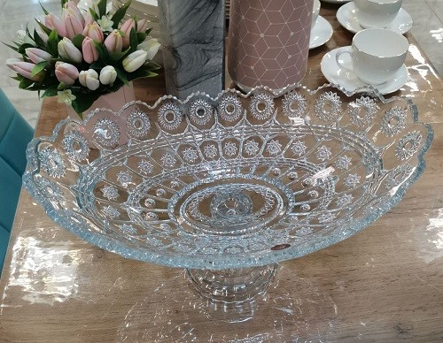 Фруктовница 09672402W