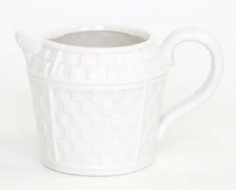 Кувшинчик декоративный, 12*8*8см FN-63480