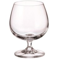 Рюмка для коньяка "FALCO", 250 мл (набор 6шт) БСС0069