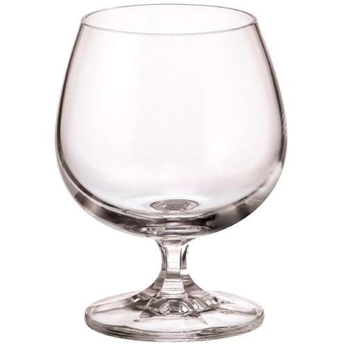 Рюмка для коньяка "FALCO", 250 мл (набор 6шт) БСС0069