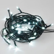 Гирлянда светодиодная ULD-S0500-050/DGA WHITE IP20 5м. 50 светодиодов. Белый свет