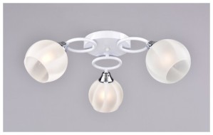 Светильник "Орион" РС20935 WT/3C