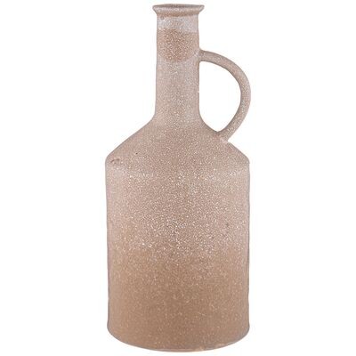 ВАЗА ДЕКОРАТИВНАЯ ВЫСОТА 29СМ 146-1899