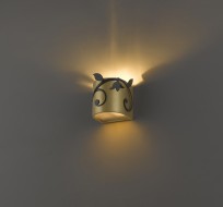 Настенный светильник 1465-1W Настенный светильник 1465-1W