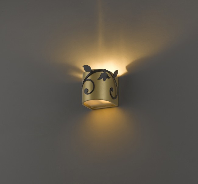 Настенный светильник 1465-1W