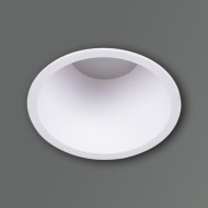 Точечный светильник 16130-9.0-001 GU10 WT