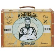 Шкатулка "Чемодан", 35*25*12см 772108