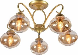 Люстра SVK MDL10226/5