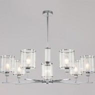 Светильник потолочный IL1183-8C-79 CR