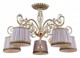 Светильник настенный Э IL6204-1WAU-19 SL