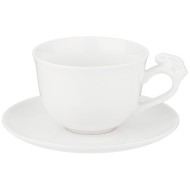 ЧАЙНАЯ ПАРА "SUNDAY" 300 МЛ 151-215