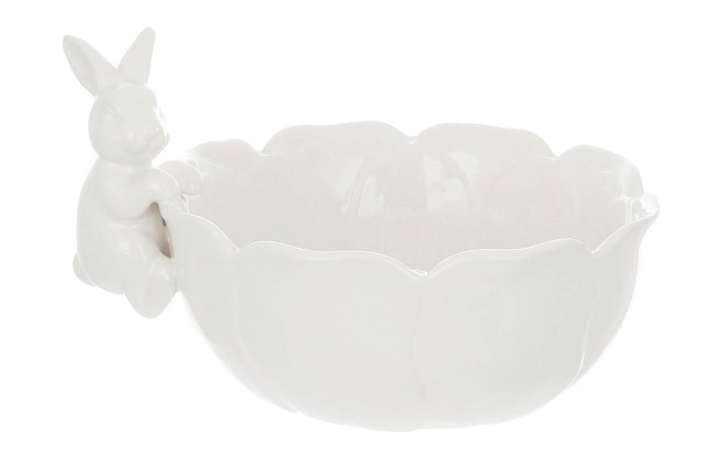 Тарелка для конфет "Зайка" 733-511