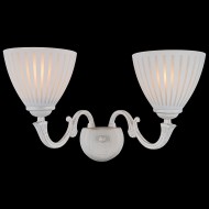 Потолочные светильники Электра IL0047-2WSQ-19 WT GD