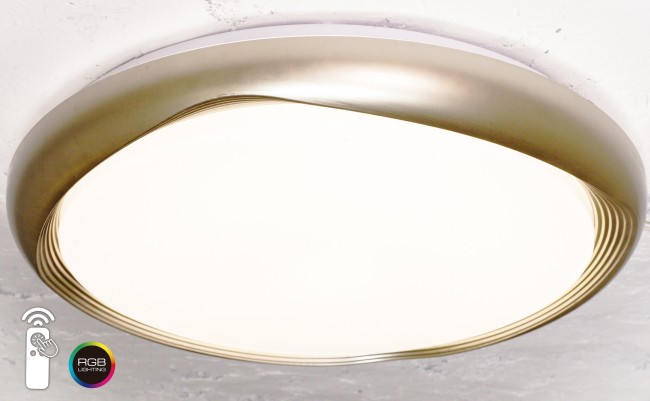 Светильник  настенно-потолочный Premium 13 72W RGB sp-prm.13