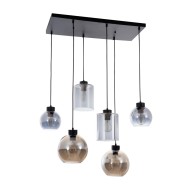 Подвесной светильник MD.0649.6