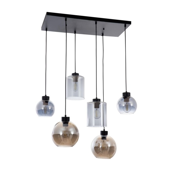 Подвесной светильник MD.0649.6