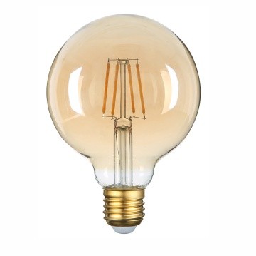 Лампа светодиодная LE010512-0052 LEDF 9W 3K G95 LOFT
