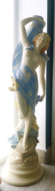 Визион №21 С22 патина код 71