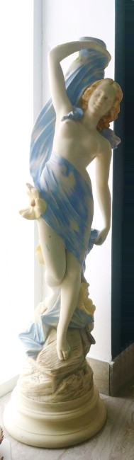 Визион №21 С22 патина код 71