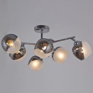 Cветильник потолочный 01555-0.3-06 CR