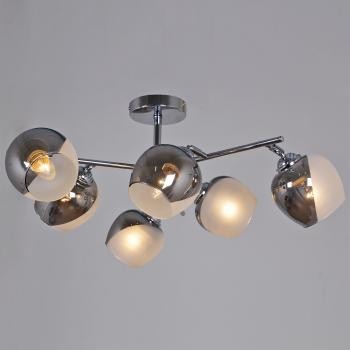 Cветильник потолочный 01555-0.3-06 CR