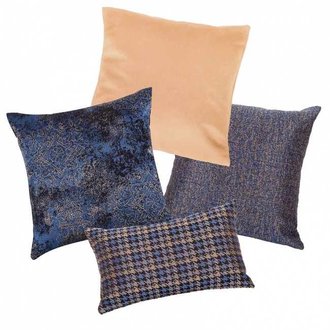 К-т чехлов для подушек RIZO ADRIA