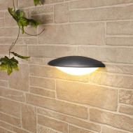 Уличный фонарь TECHNO 1013, черный