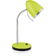 Настольный светильник KD-308 C16 зеленый