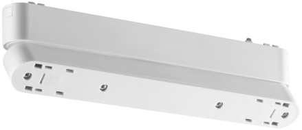 Доп. адаптер для поворотных светильников 359067 SHINO NT23 047 белый с арт. 359073,359077,35081