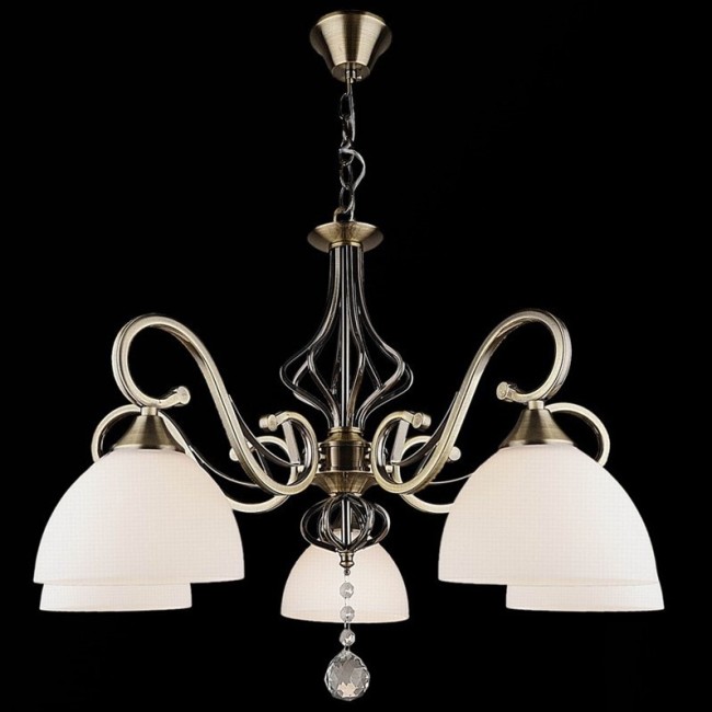 Светильник потолочный 03794-0.4-05