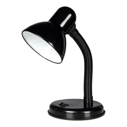 Настольная лампа MT203B-1 BK 000002958