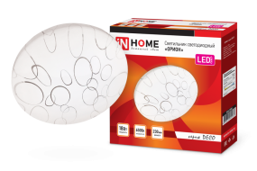 Светодиодный светильник ОРИОН 18W 6500K